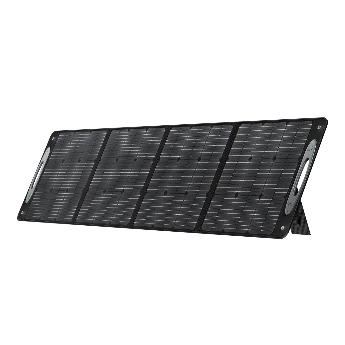 Celda solar portátil de 200 Watts