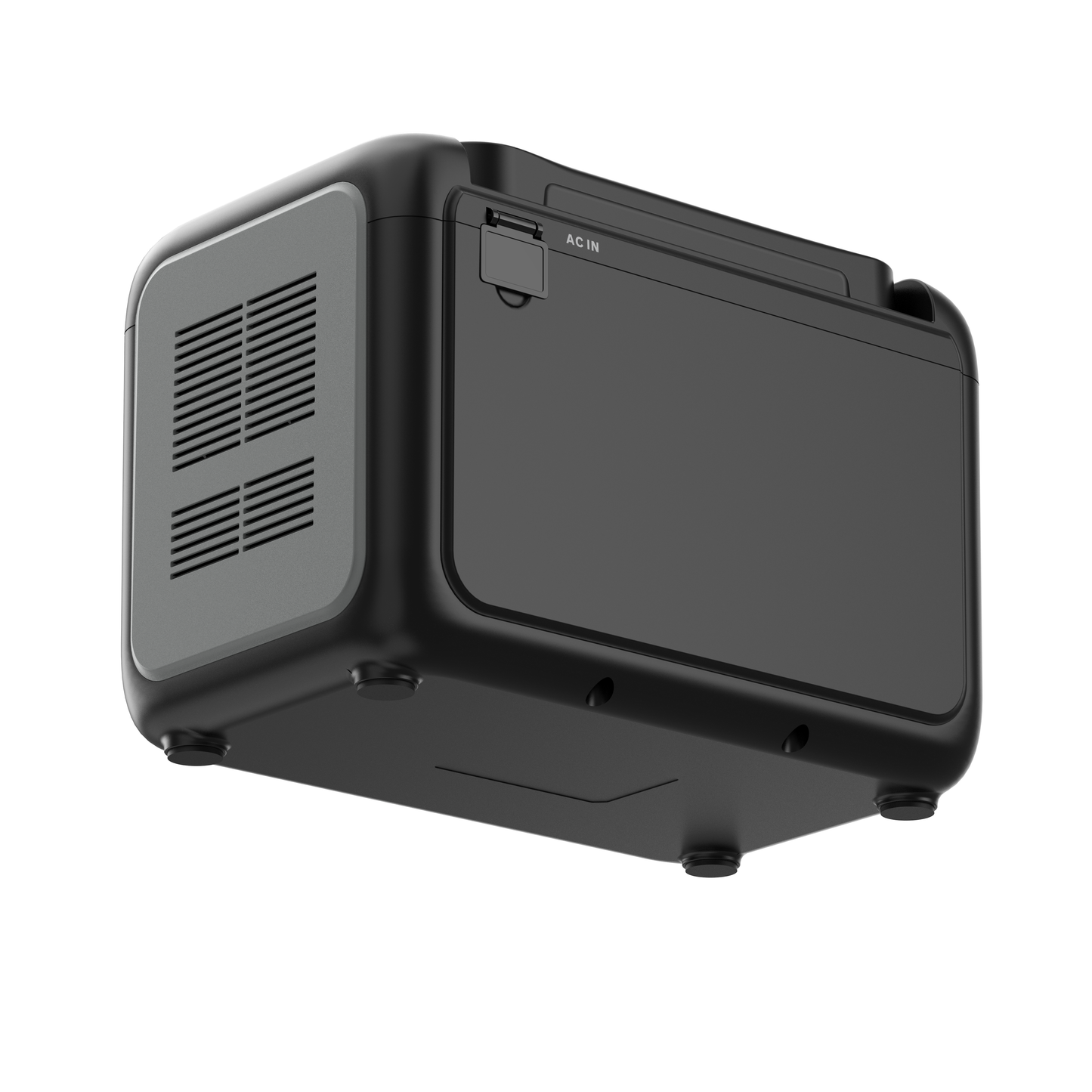 Estación batería portátil 800 W Oukitel P800