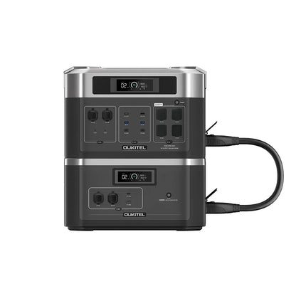 Batería de expansión B2000 para equipos PRO