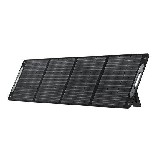 Celda solar portátil de 200 Watts
