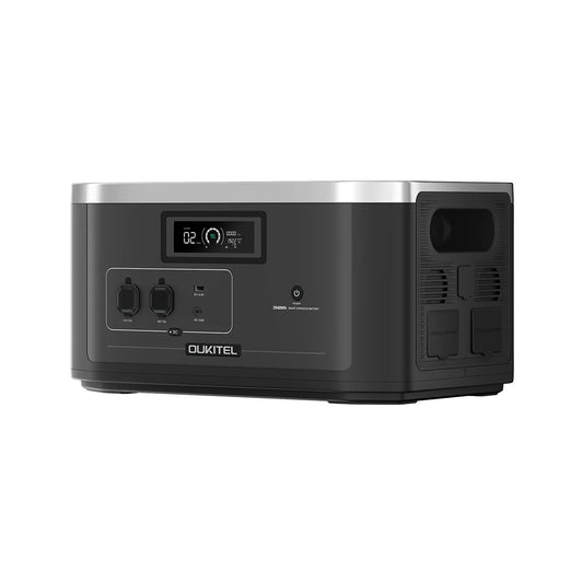 Batería de expansión B2000 para equipos PRO