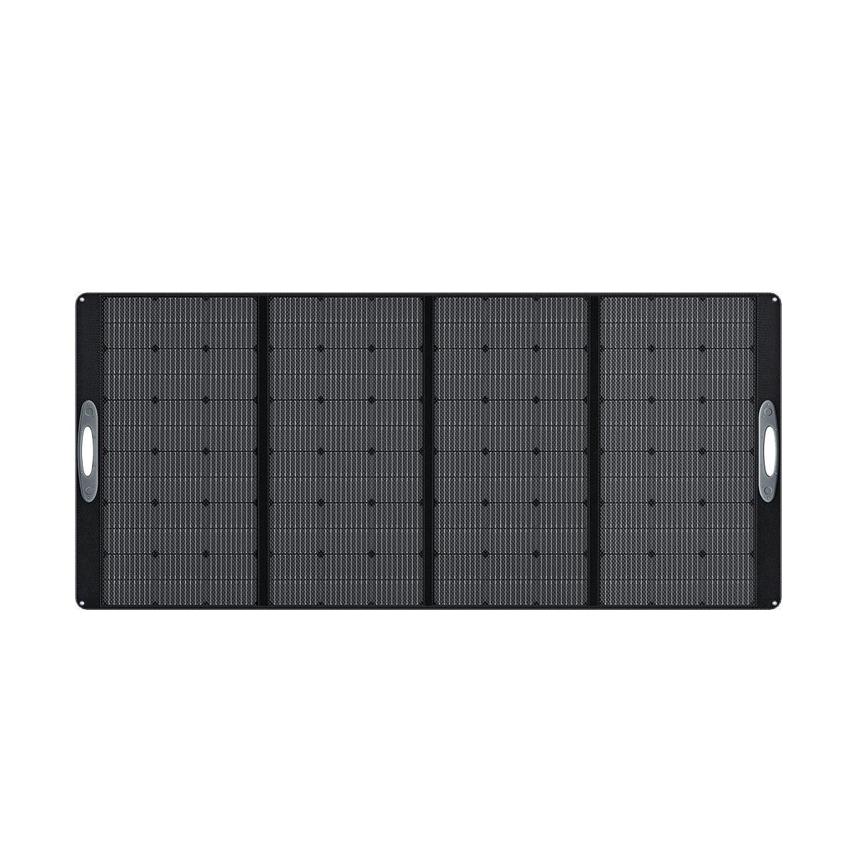 Celda solar portátil de 400 Watts