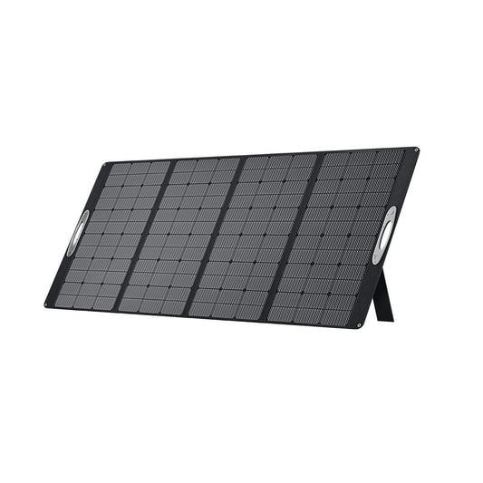 Celda solar portátil de 400 Watts