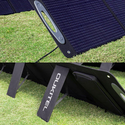 Celda solar portátil de 400 Watts