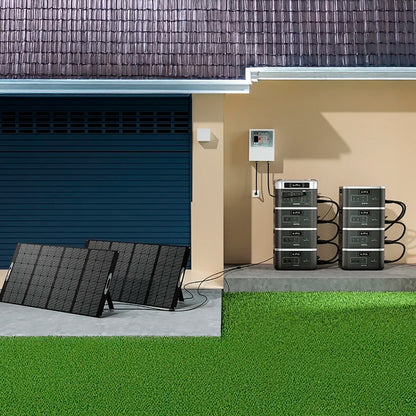 Estación batería portátil 2200 W BP2000 Expandible